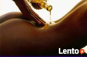 Masaż i Sauna sucha - Infrared