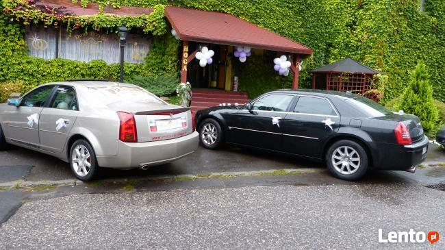 wesele w restauracji Hoga