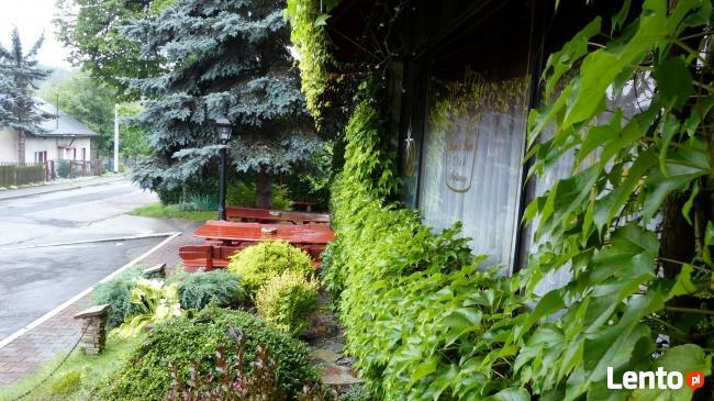 wesele w restauracji Hoga