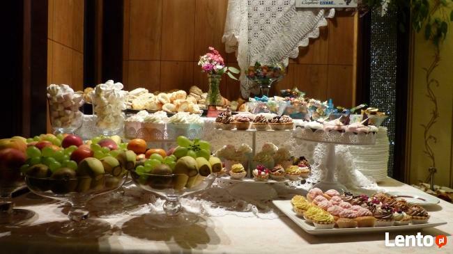 wesele w restauracji Hoga