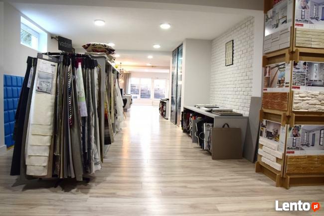 Największy wybór dodatków do Twojego domu lub mieszkania