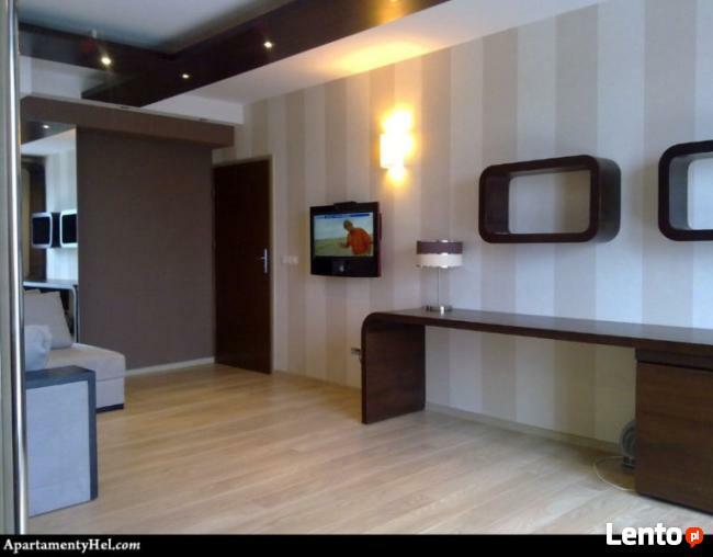 Prywatny APARTAMENT LUX dwa pokoje z widokiem na morze VELAV