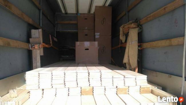 PL-SE-PL TRANSPORT, PRZEPROWADZKI, PACZKI + WSNIESIENIE!