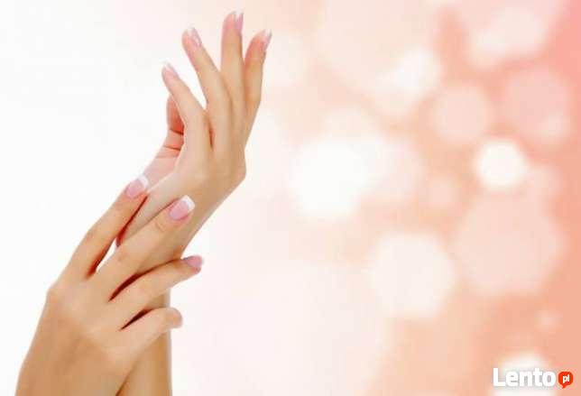 Stylizacja paznokci