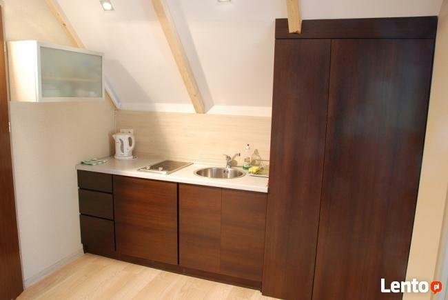 Prywatny APARTAMENT LUX dwa pokoje z widokiem na morze VELAV