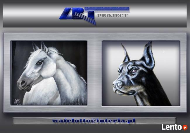 ARTYSTYCZNE MALOWANIE ŚCIAN, LOGO, PROJEKTOWANIE WNĘTRZ