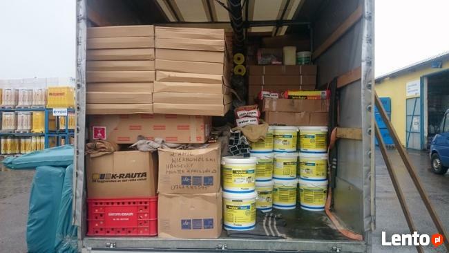 PL-SE-PL TRANSPORT, PRZEPROWADZKI, PACZKI + WSNIESIENIE!