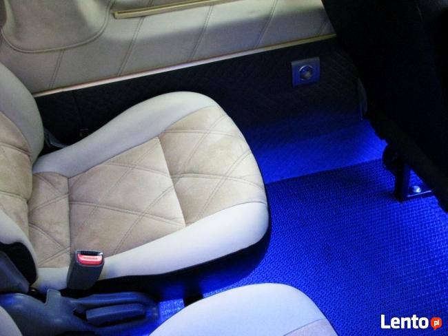 Busy do Niemiec, Holandii i Belgii