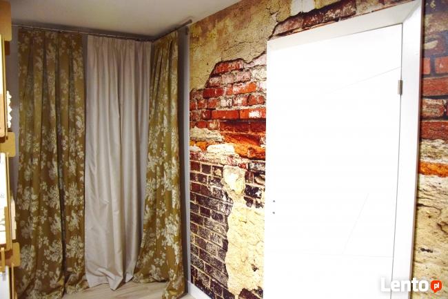 Tapety ,Fototapety ,Firany ,Zasłony ,Rolety