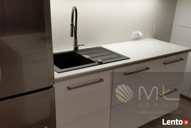 Hydraulik Wawer Usługi Hydrauliczne Wawer