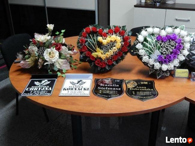 Zakład Pogrzebowy Jelenia Góra, Cieplice, Piechowice,