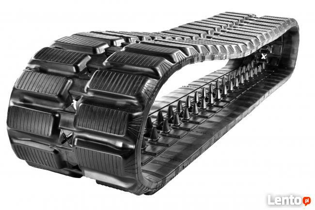 CZĘŚCI DO MASZYN BUDOWLANYCH