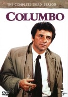 Serial ,,Columbo,,-13 sez.-całośc