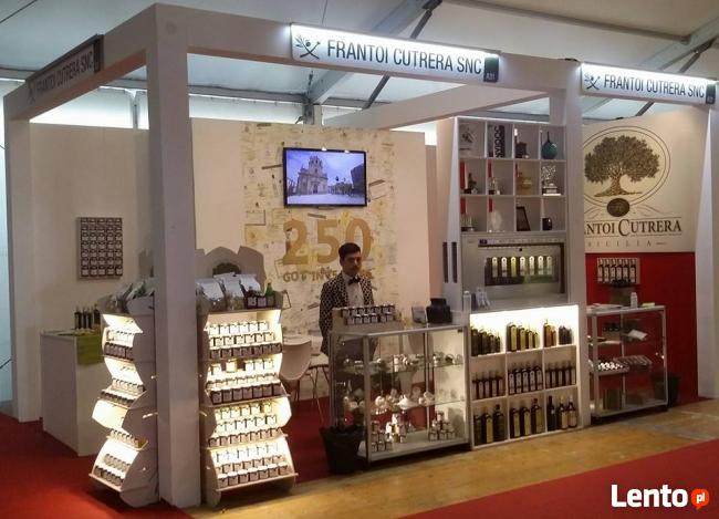 SKLEP OLIWA Z OLIWEK EXTRA VERGIN CUTRERA