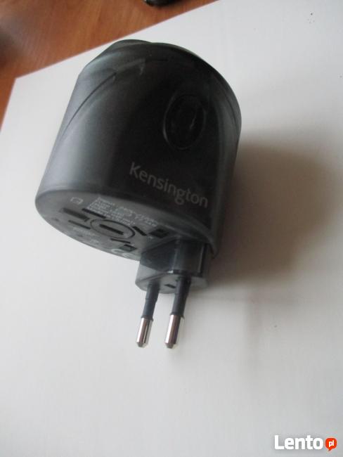 Międzynarodowy Adapter 230V/110V / Kensington