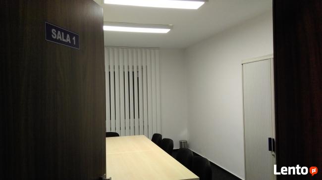 Nowe wirtualne biuro Warszawa czyli siedziba firmy za 59 zł