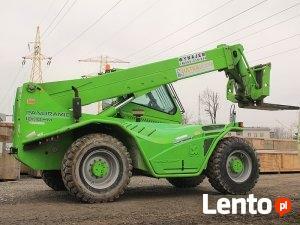 Kurs operatora wózka widłowego, HDS, zwyzki, suwnice.