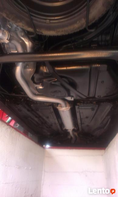 Auto konserwacja, piaskowanie podwozi 10lat doswiadczenia