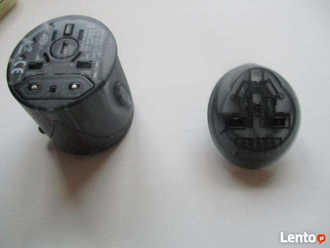 Międzynarodowy Adapter 230V/110V / Kensington