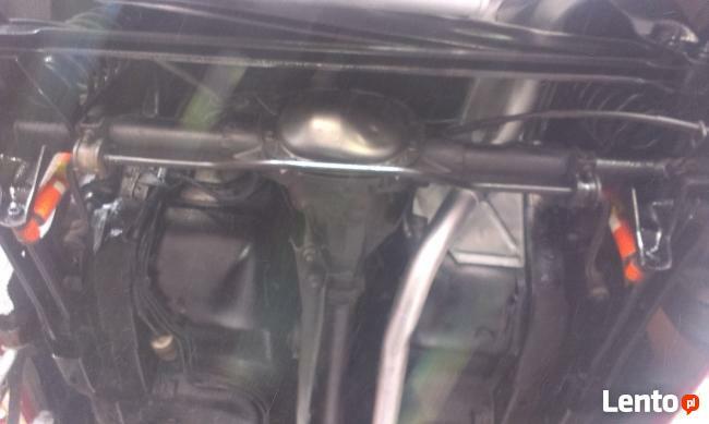 Auto konserwacja, piaskowanie podwozi 10lat doswiadczenia