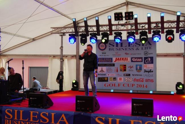 wynajem hal namiotowych, podłóg do hal, ławostołów AJDO