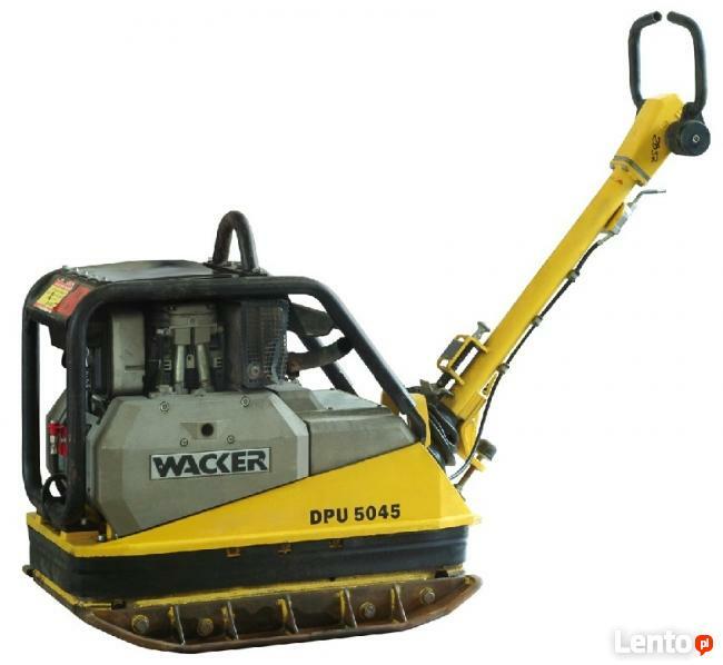 Wypożyczalnia lawet i przyczep w Koszalinie - Zenitbau