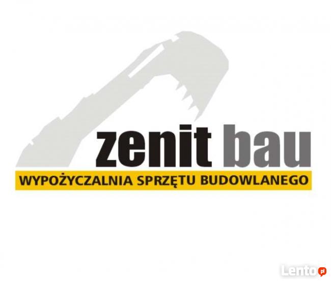Wypożyczalnia lawet i przyczep w Koszalinie - Zenitbau