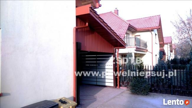 Wiata na samochód, wiata stalowa, wiata metalowa