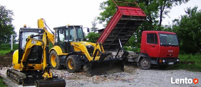Usługi Wod Kan Gaz C.O Hydraulik