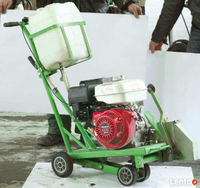 Wypożyczalnia lawet i przyczep w Koszalinie - Zenitbau