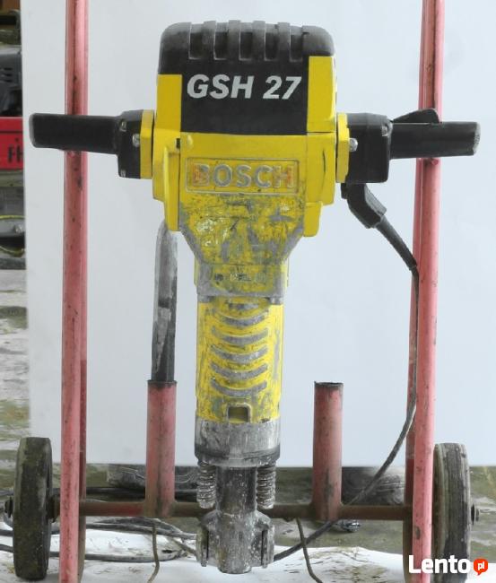 Wypożyczalnia lawet i przyczep w Koszalinie - Zenitbau