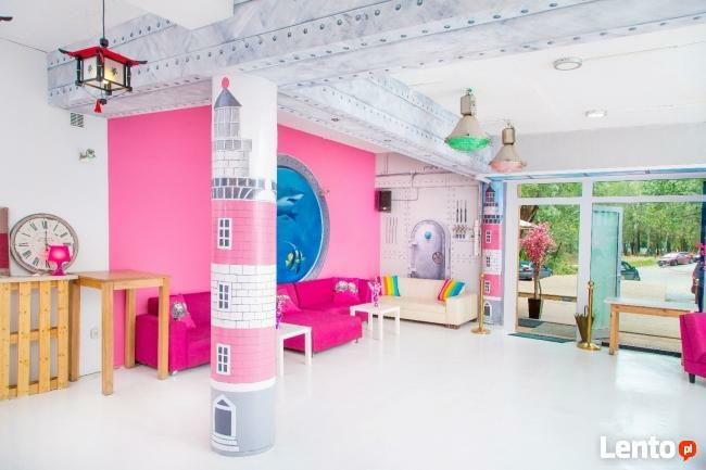 Lokal na Kinder Party