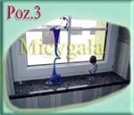 blaty kuchenne i łazienkowe