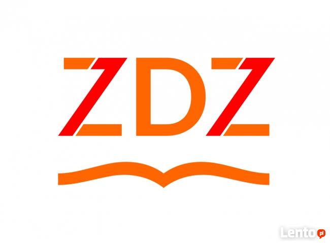 Kurs ADR w Pile przewóz towarów niebezpiecznych