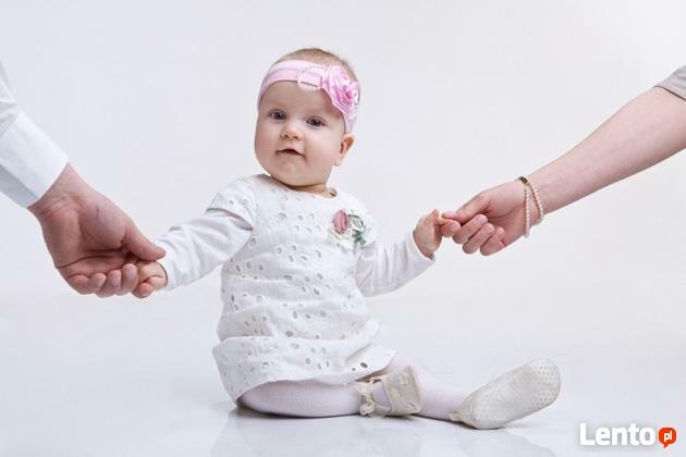 Fotograf dziecięcy. Chrzest, Komunia Św, sesje rodzinne.