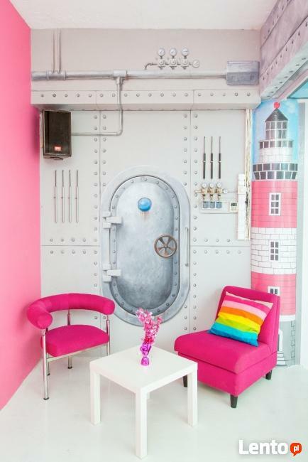 Lokal na Kinder Party