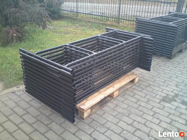 Nowe Rusztowania Warszawskie ATEST DTR FV MOCNE Rusztowanie