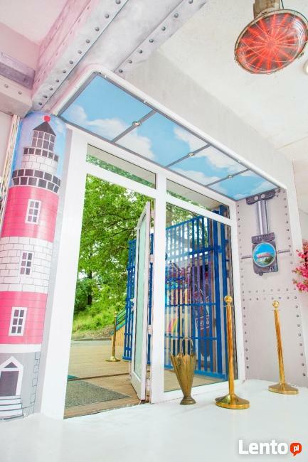 Lokal na Kinder Party