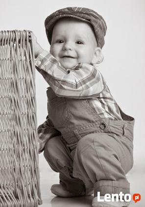 Fotograf dziecięcy. Chrzest, Komunia Św, sesje rodzinne.