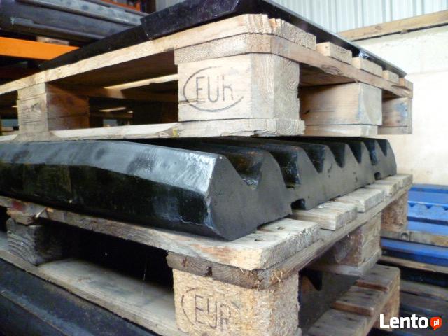 Szczęki Terex Pegson 900x600