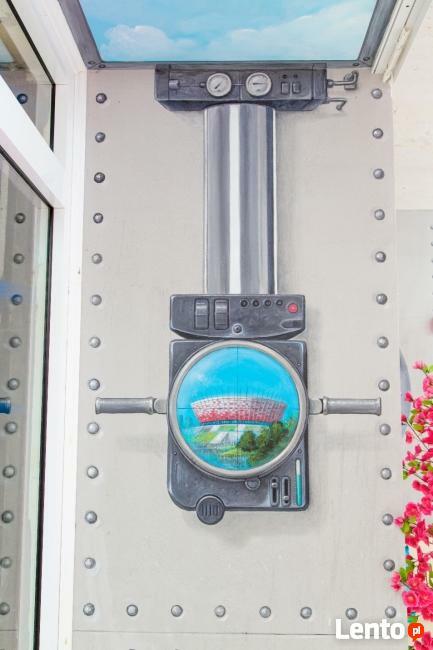 Lokal na Kinder Party