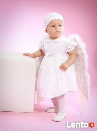 Fotograf dziecięcy. Chrzest, Komunia Św, sesje rodzinne.