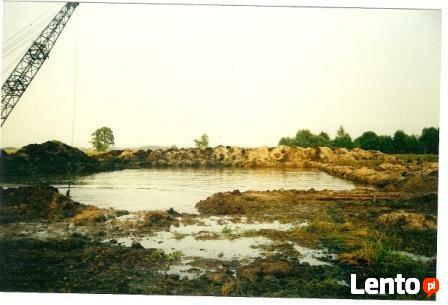 KOPANIE STAWOW BIAŁOBRZEGI