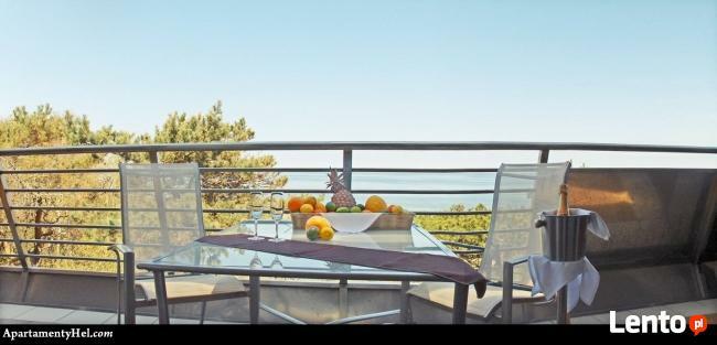 Apartament lux z widokiem na morze,Dom Zdrojowy