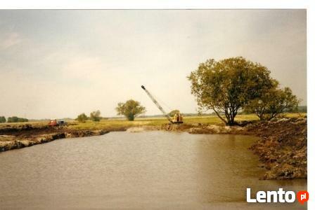 KOPANIE STAWOW BIAŁOBRZEGI