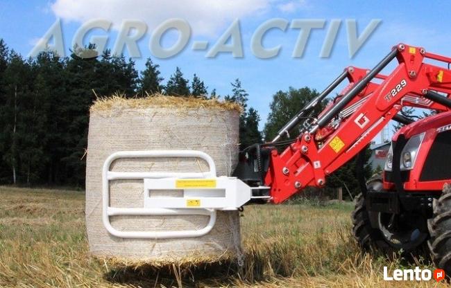 Chwytak do Bel Balotów TRANSPORT