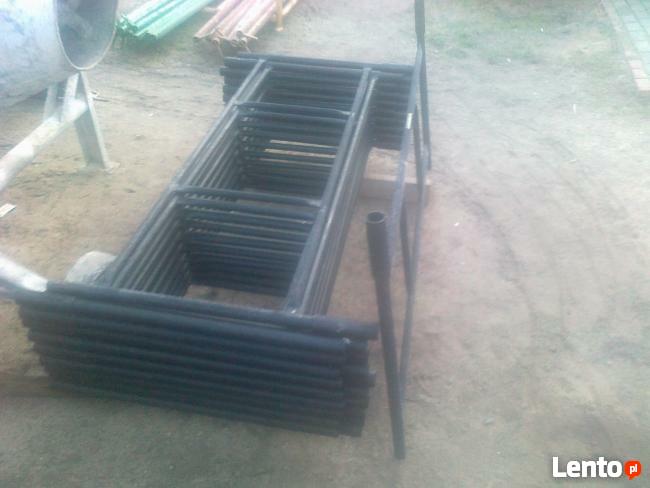 Wynajem,Sprzedaz Rusztowania Warszawskiego