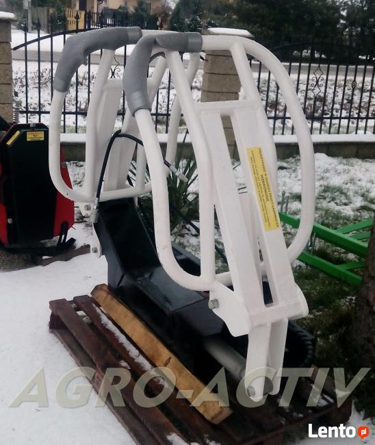 Chwytak do Bel Balotów TRANSPORT