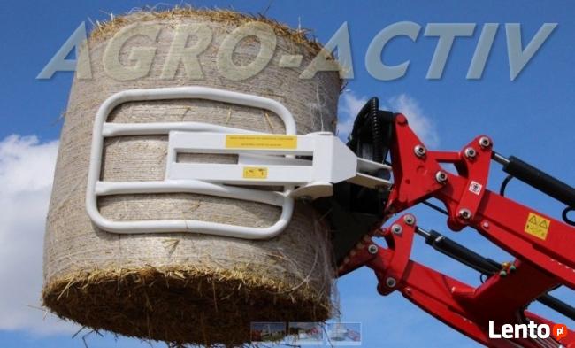 Chwytak do Bel Balotów TRANSPORT