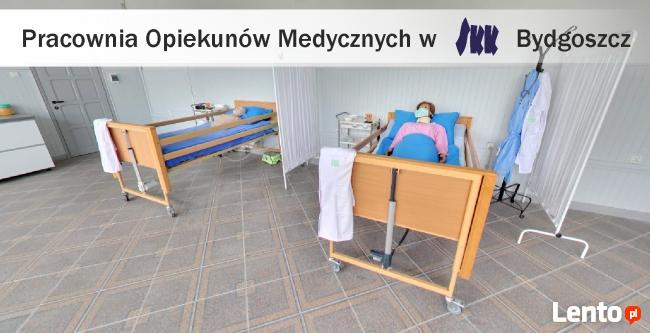 Policealna Szkoła Opiekunów Medycznych